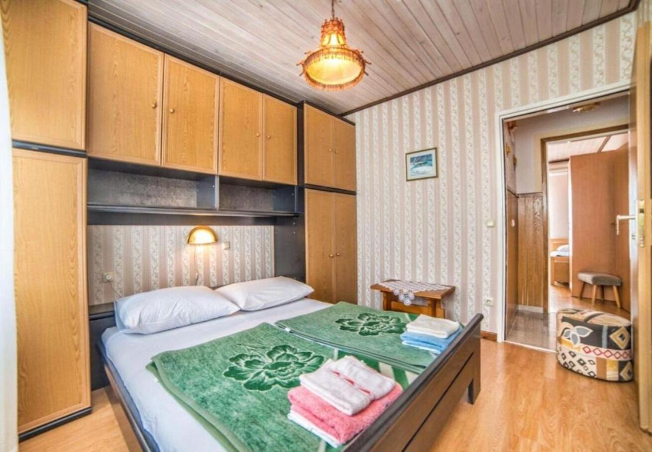 Apartments Dusa Banjol 外观 照片