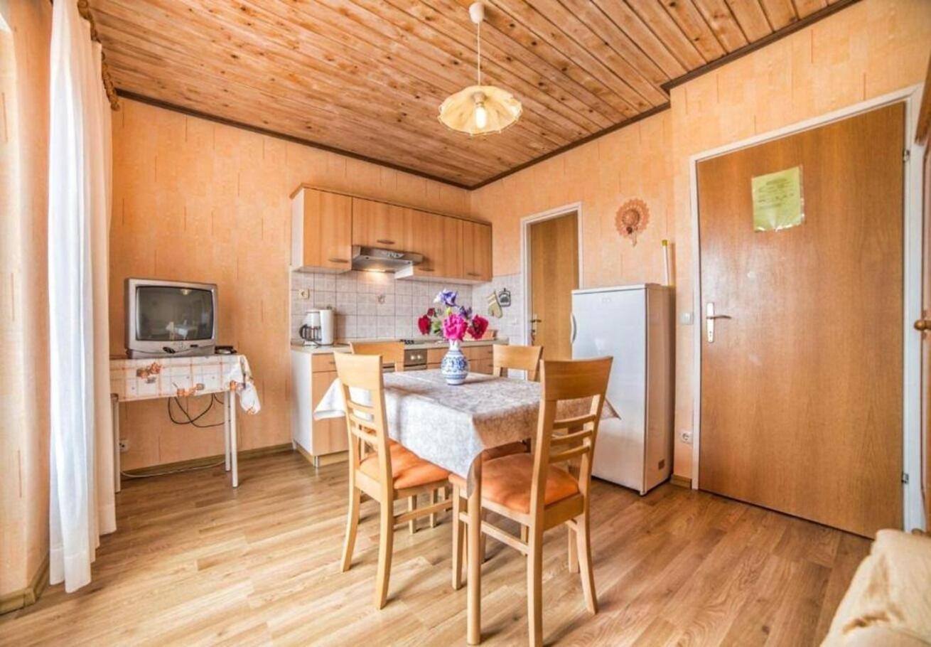 Apartments Dusa Banjol 外观 照片