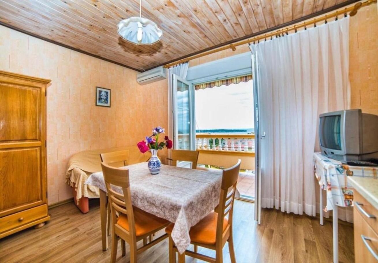 Apartments Dusa Banjol 外观 照片